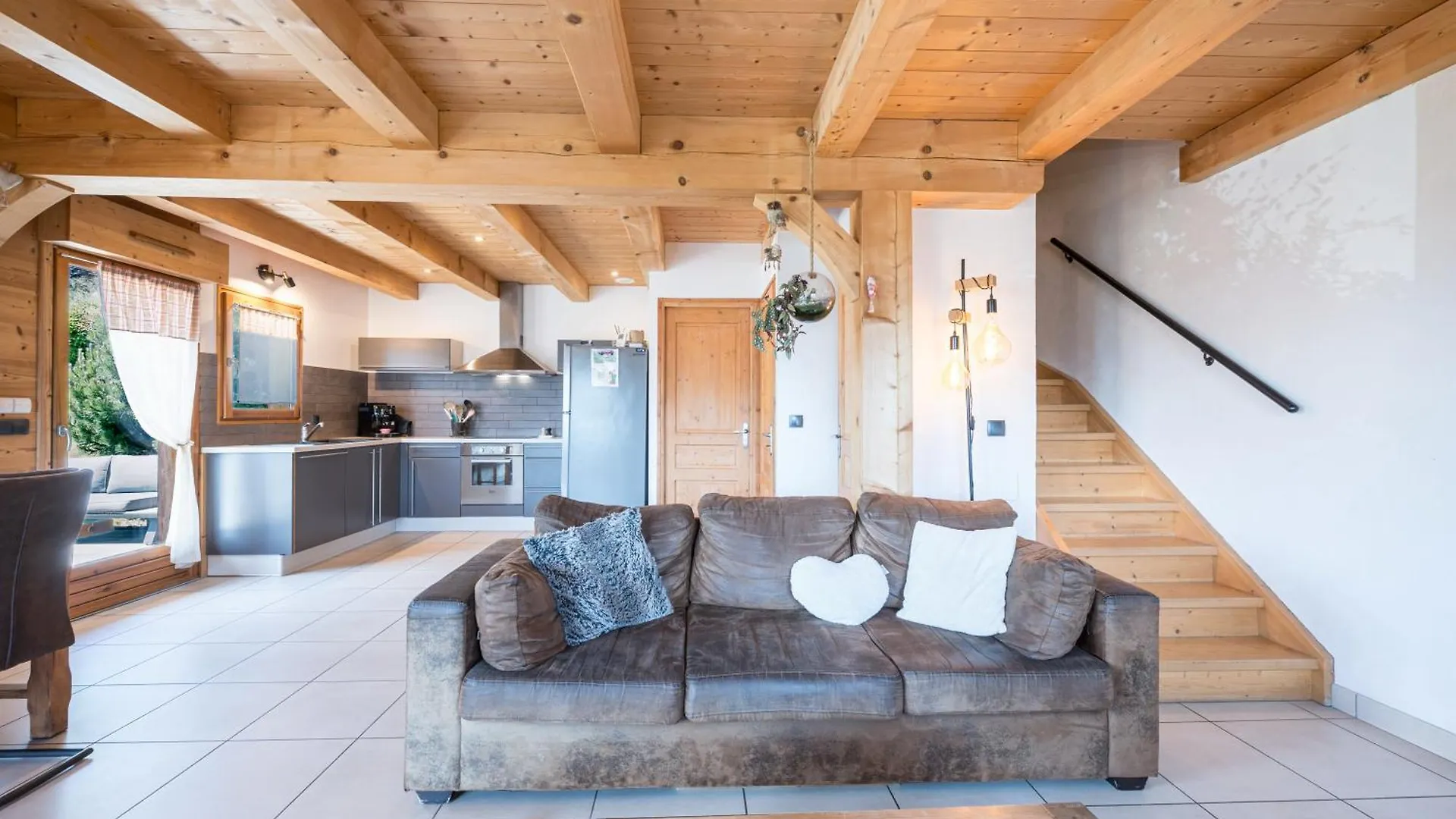 Chalet Bernard 马尼戈